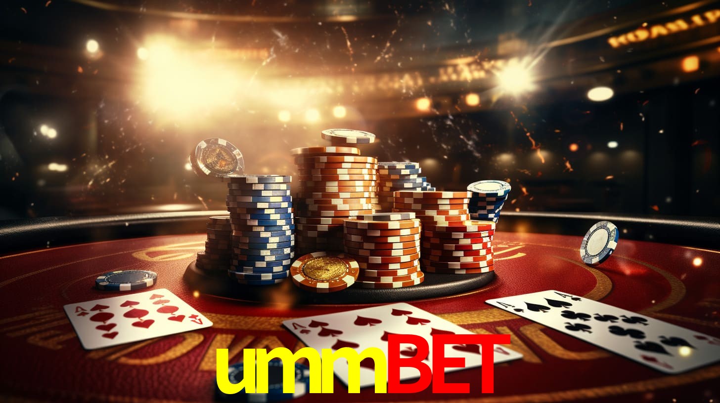 Live Casino ummbet