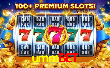 Descubra o Mundo do Cassino Online com ummbet