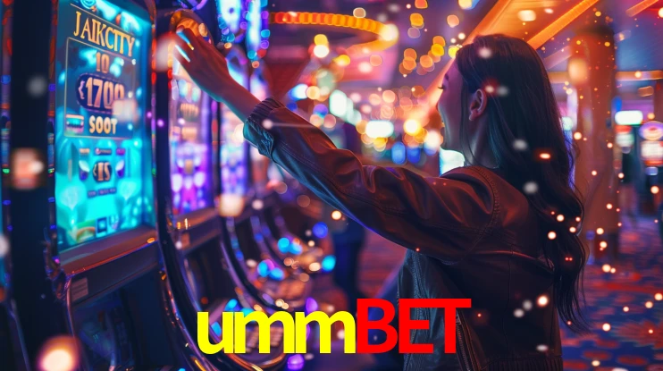 ummbet