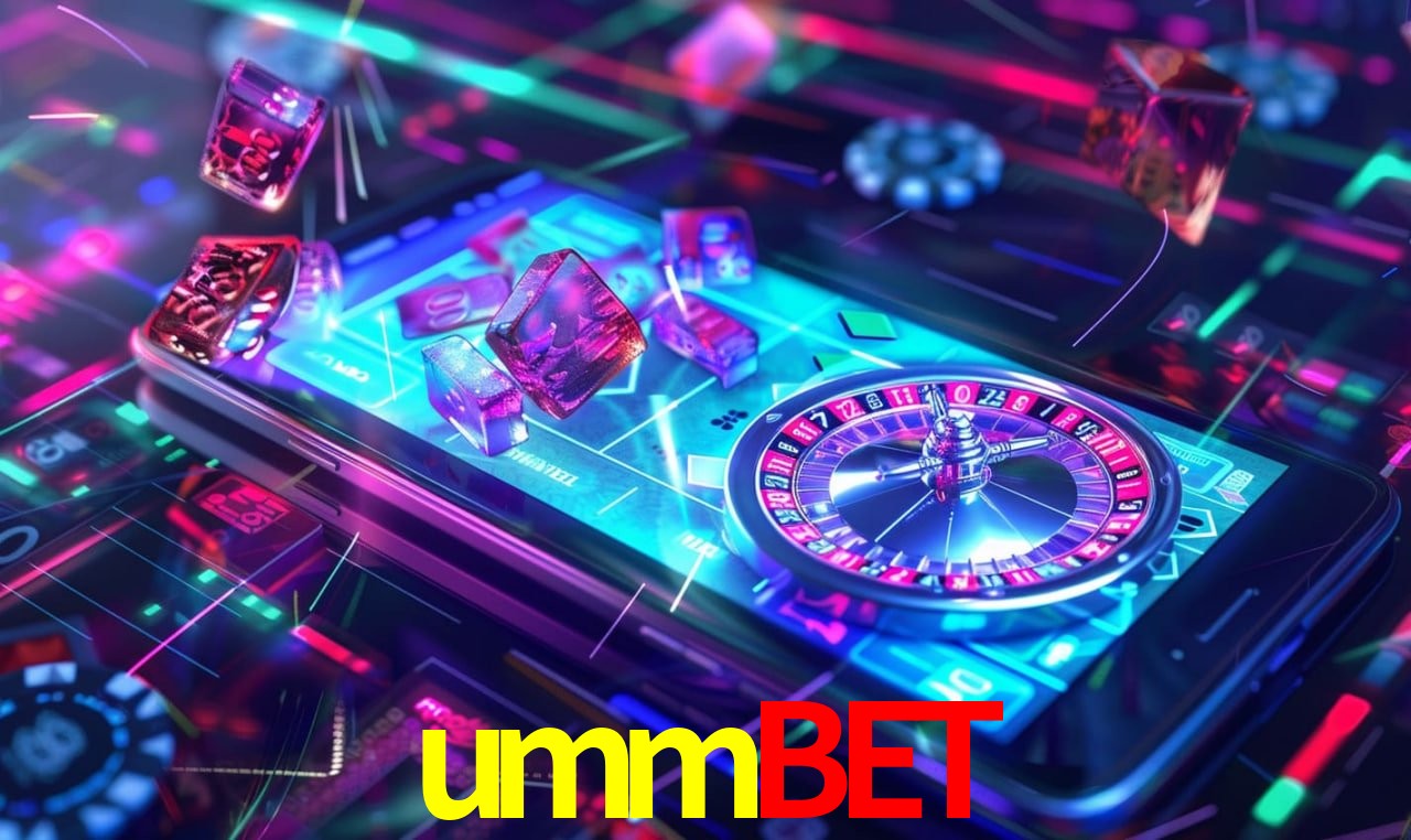Apostas de Futebol ummbet