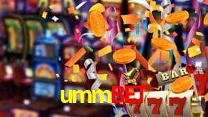 Bônus Generosos e Exclusivos no ummbet para Você!