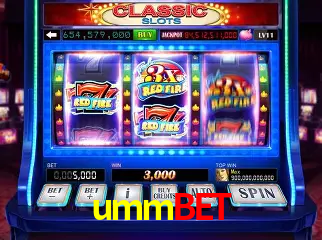 A Revolução dos Aplicativos de Jogos no ummbet
