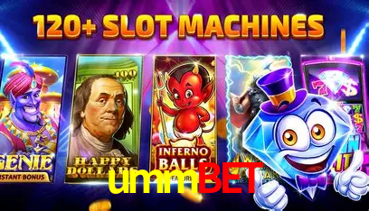 Desvendando o Mundo dos Jogos Virtuais na ummbet