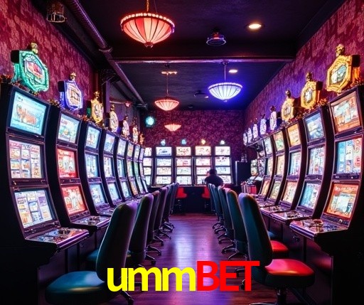 ummbet login
