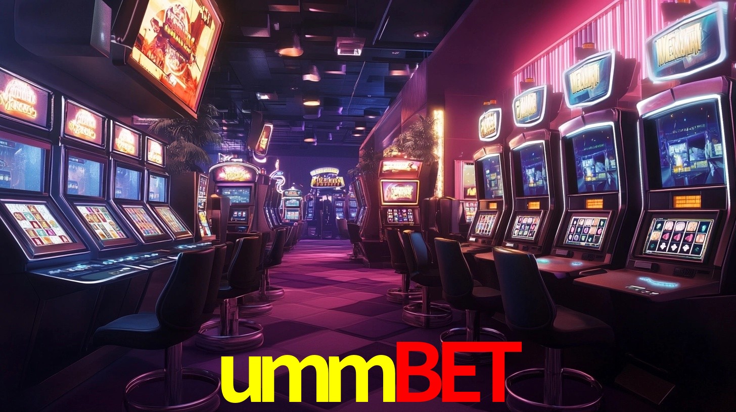Premium Interface ummbet