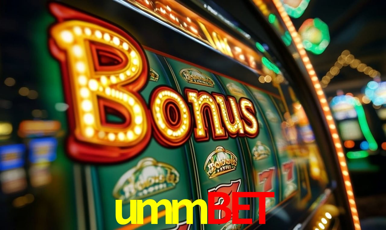 ummbet cassino online