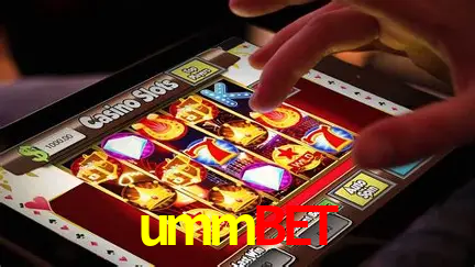 Descubra o Mundo do Cassino Online com ummbet