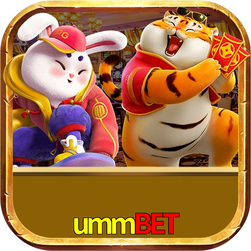 Logo ummbet