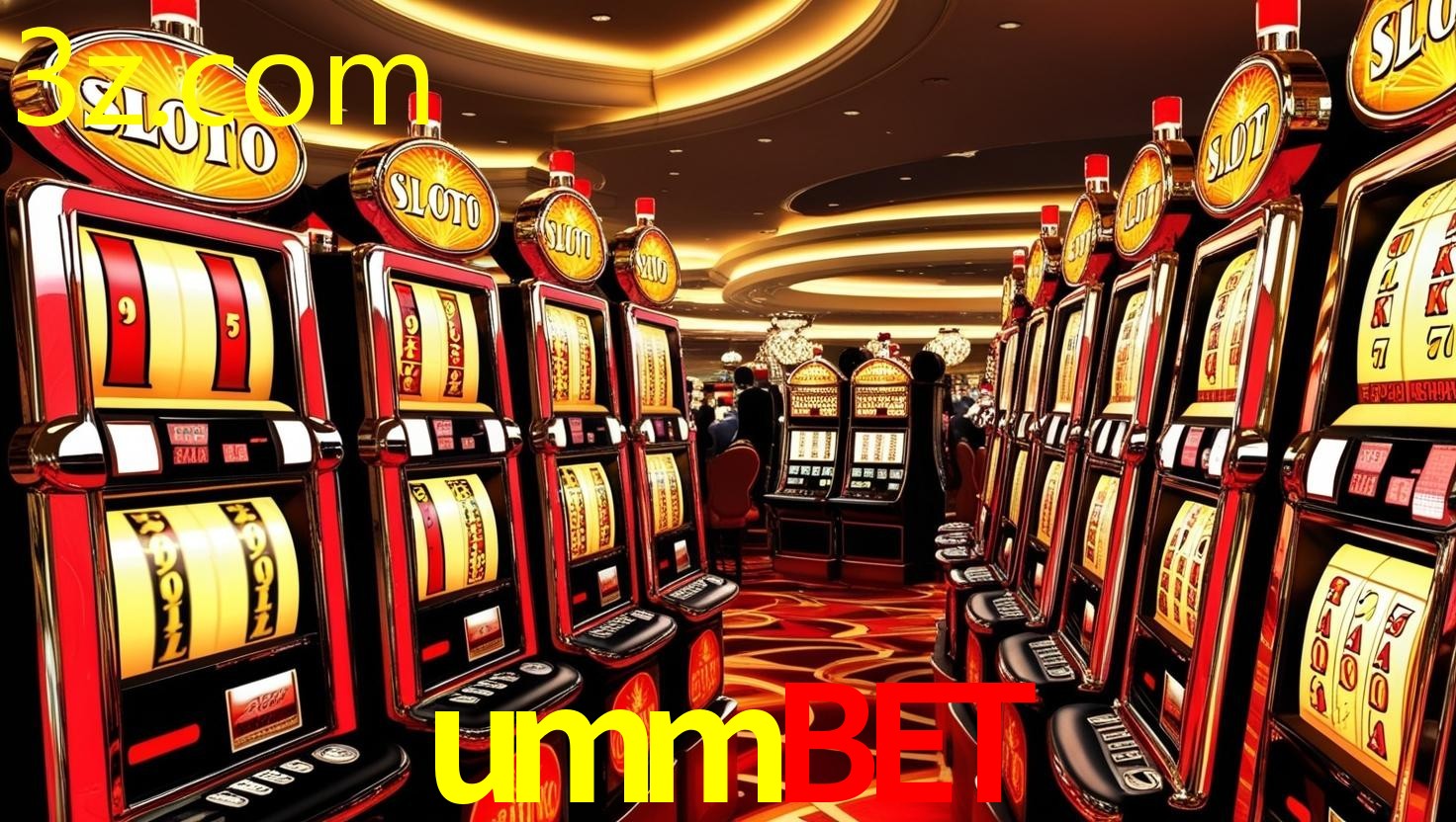 UMMBET