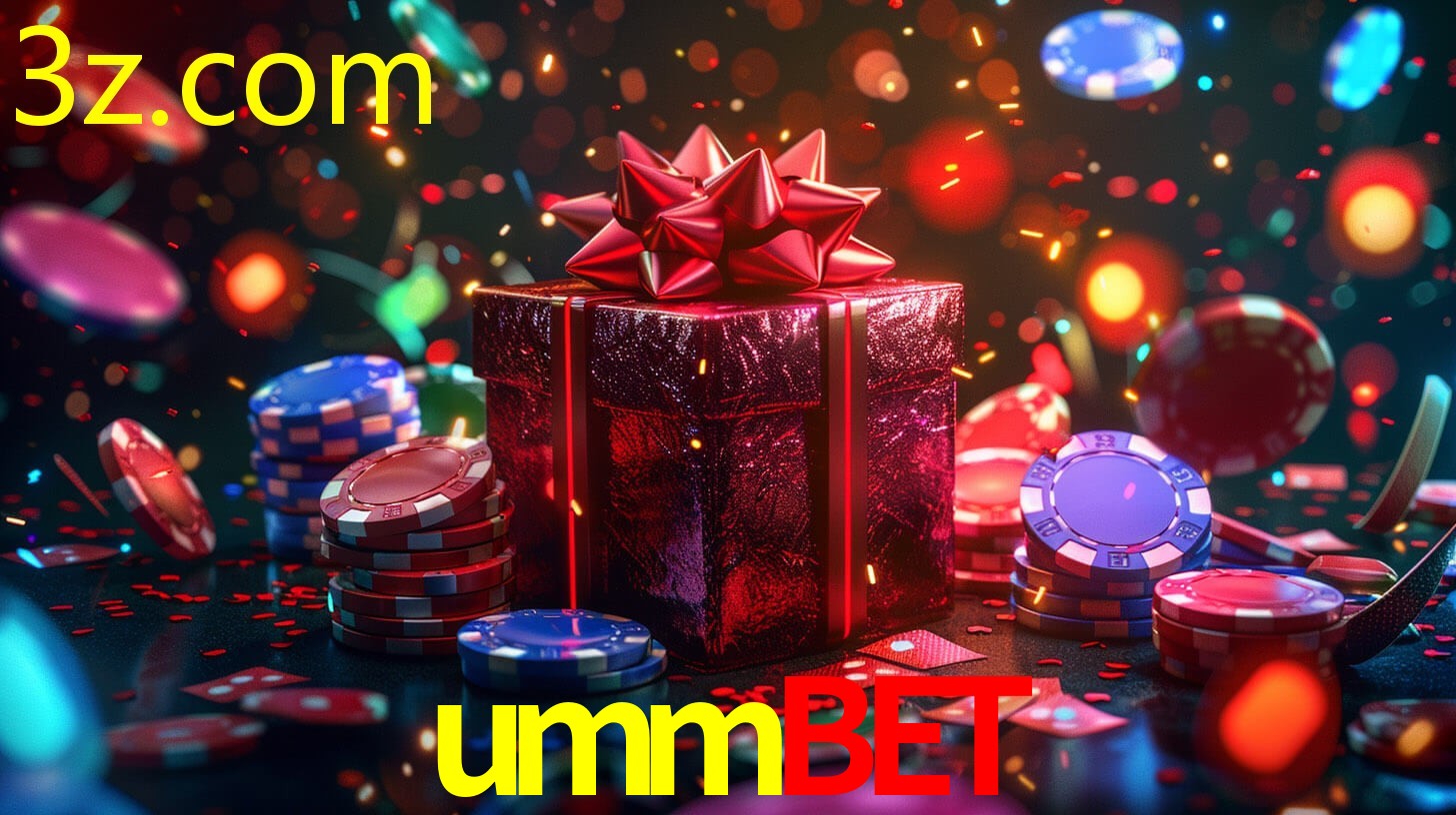 UMMBET