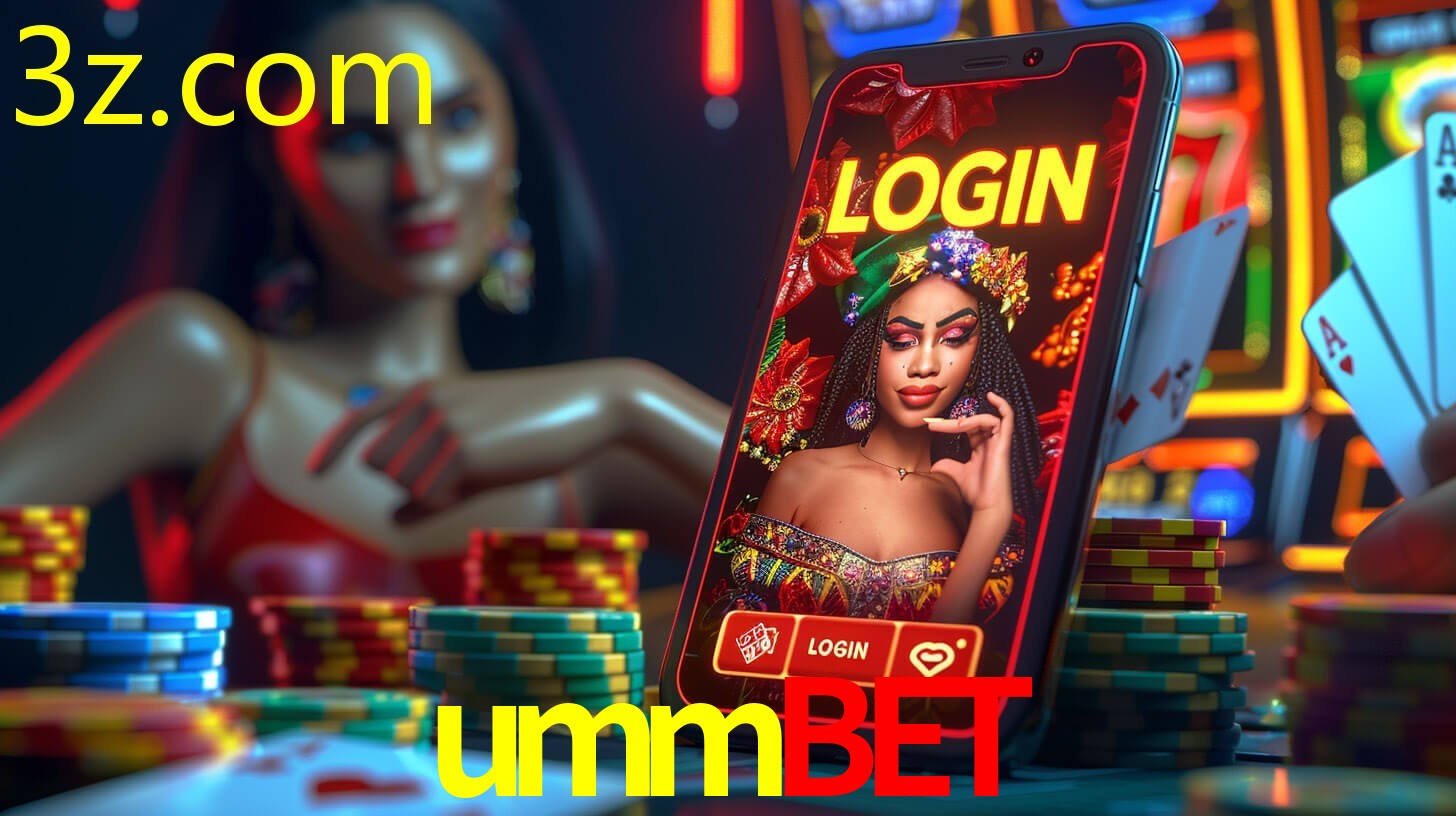 UMMBET