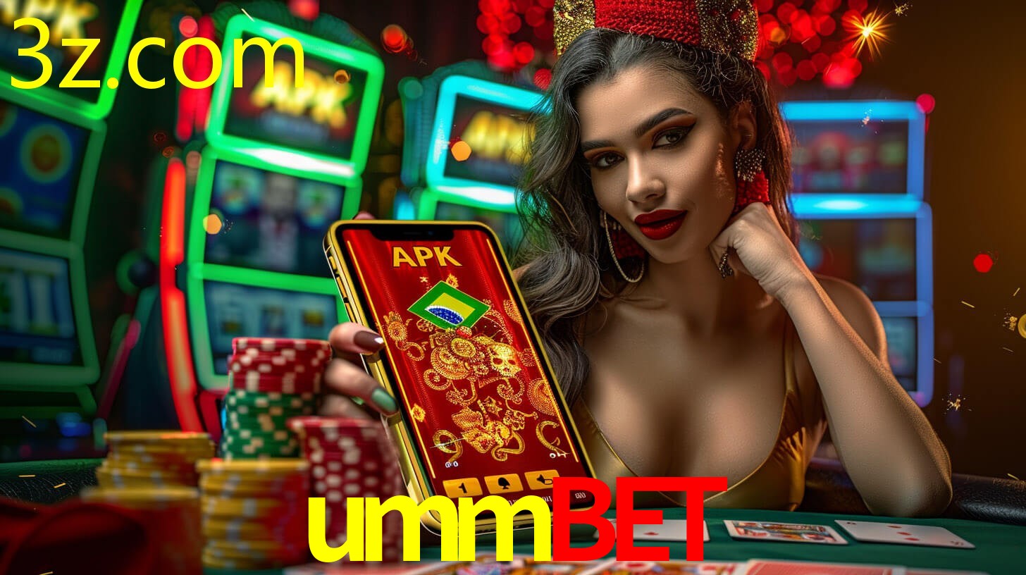 UMMBET