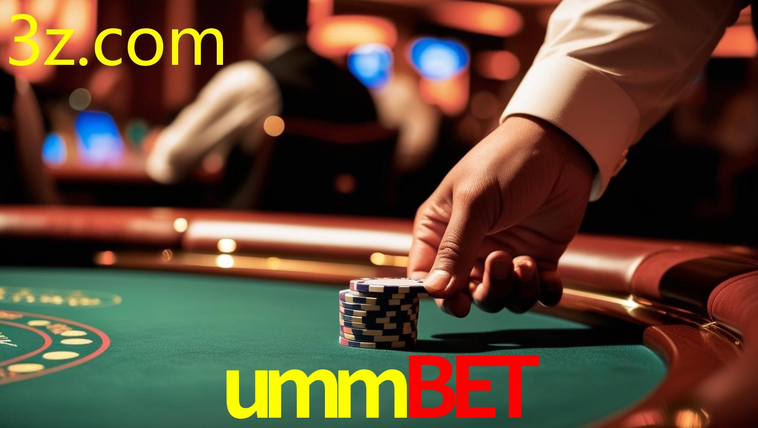 UMMBET