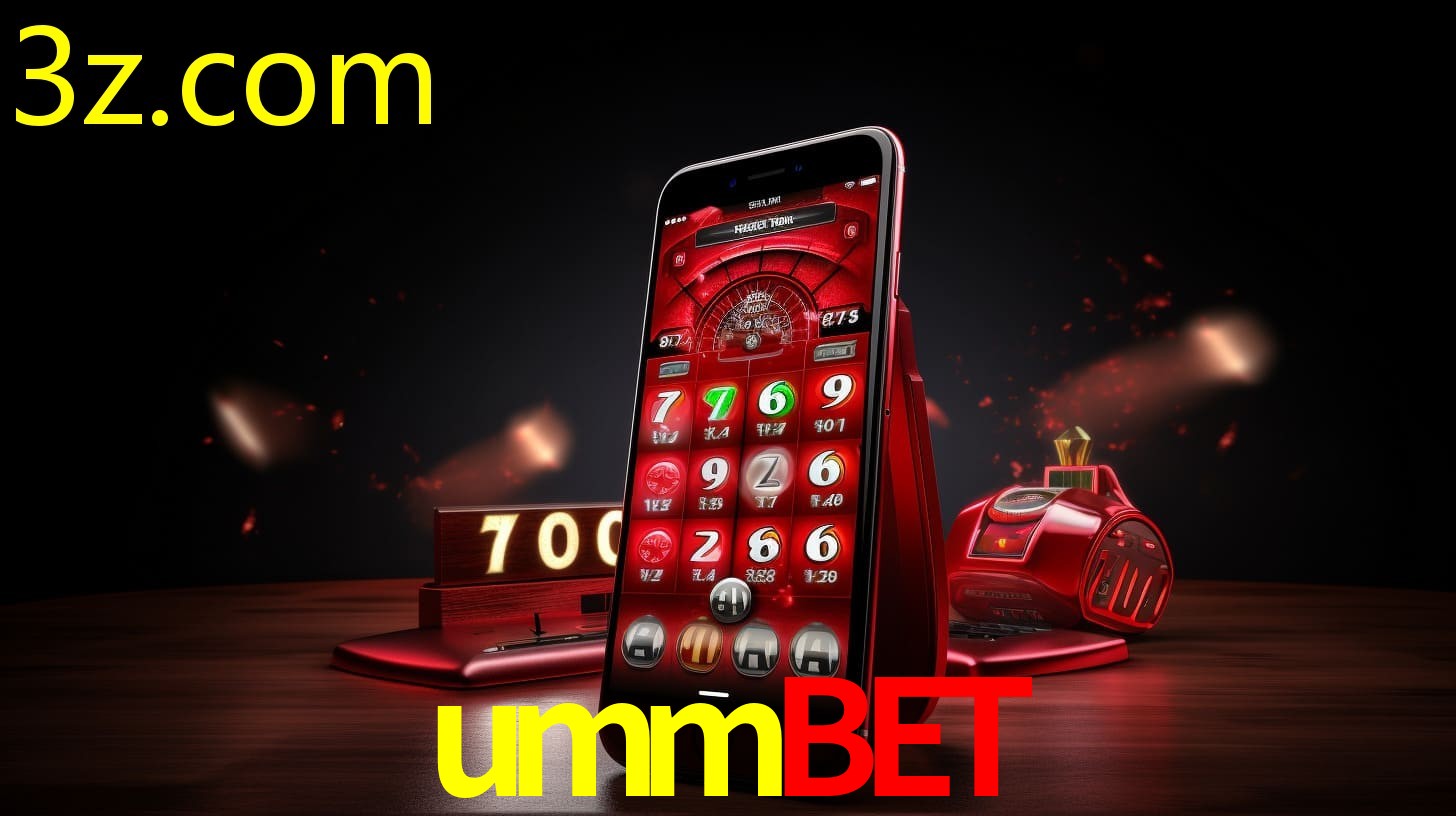 UMMBET