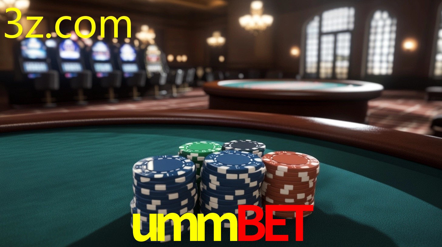 UMMBET