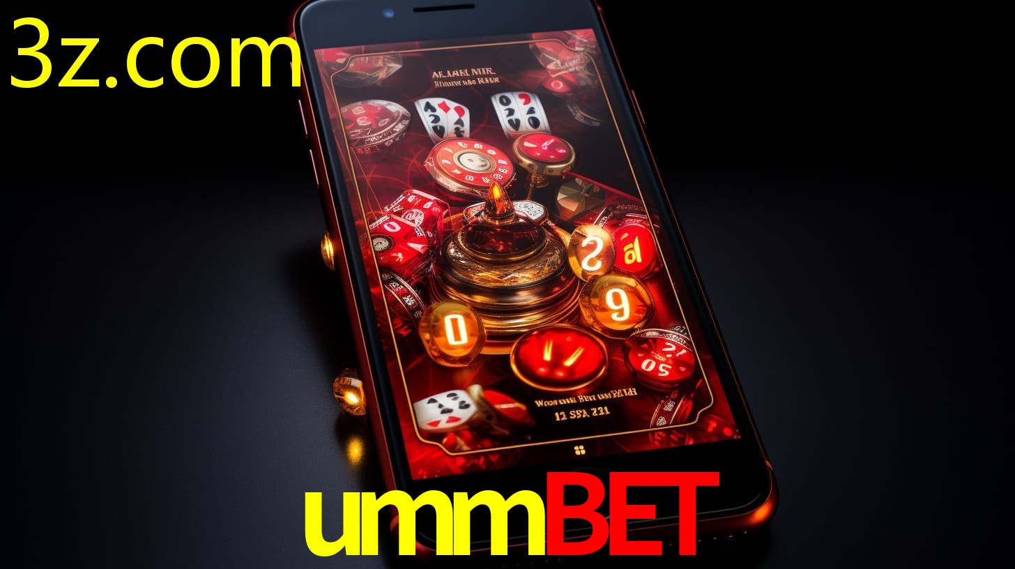 UMMBET