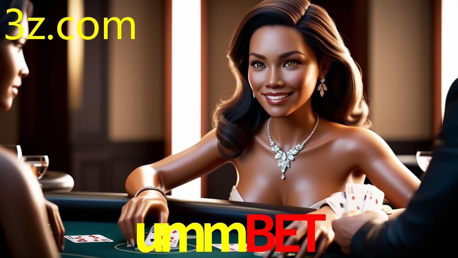 UMMBET
