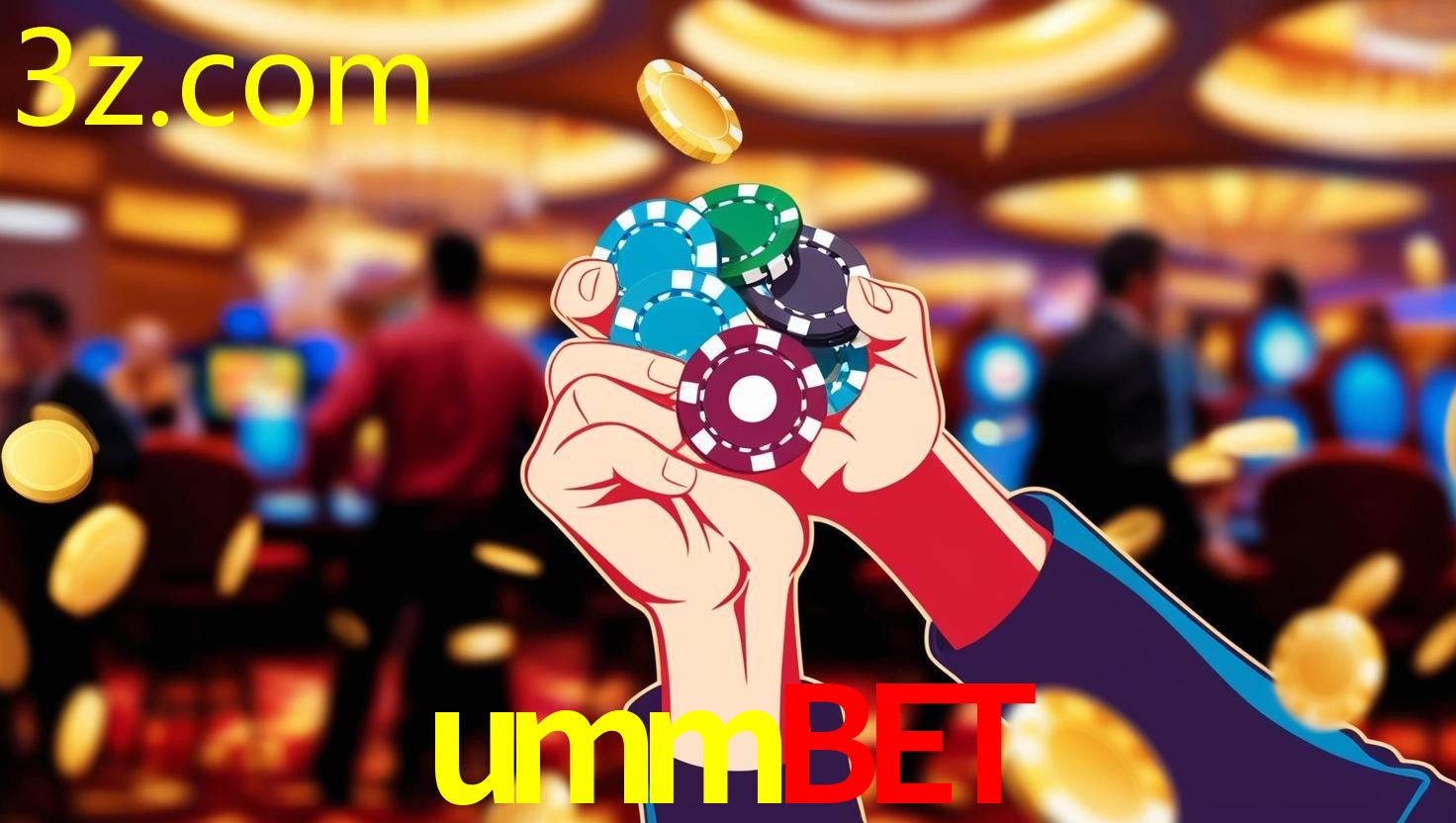 UMMBET