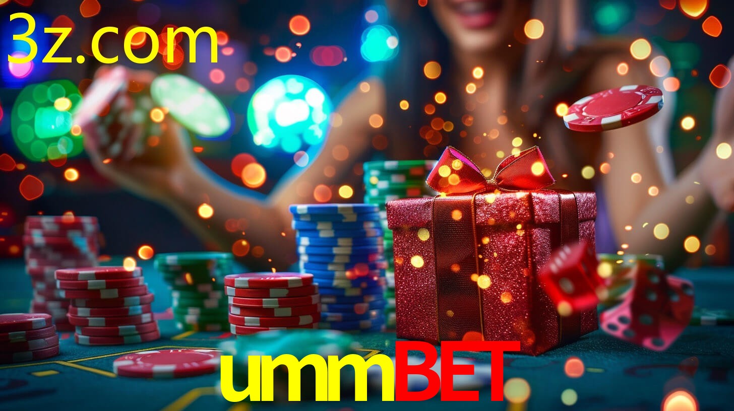 UMMBET