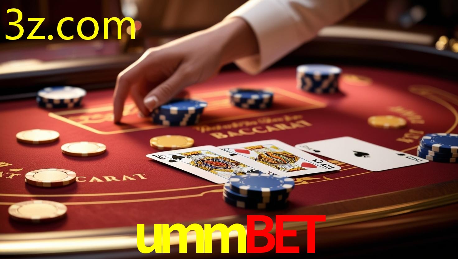 UMMBET
