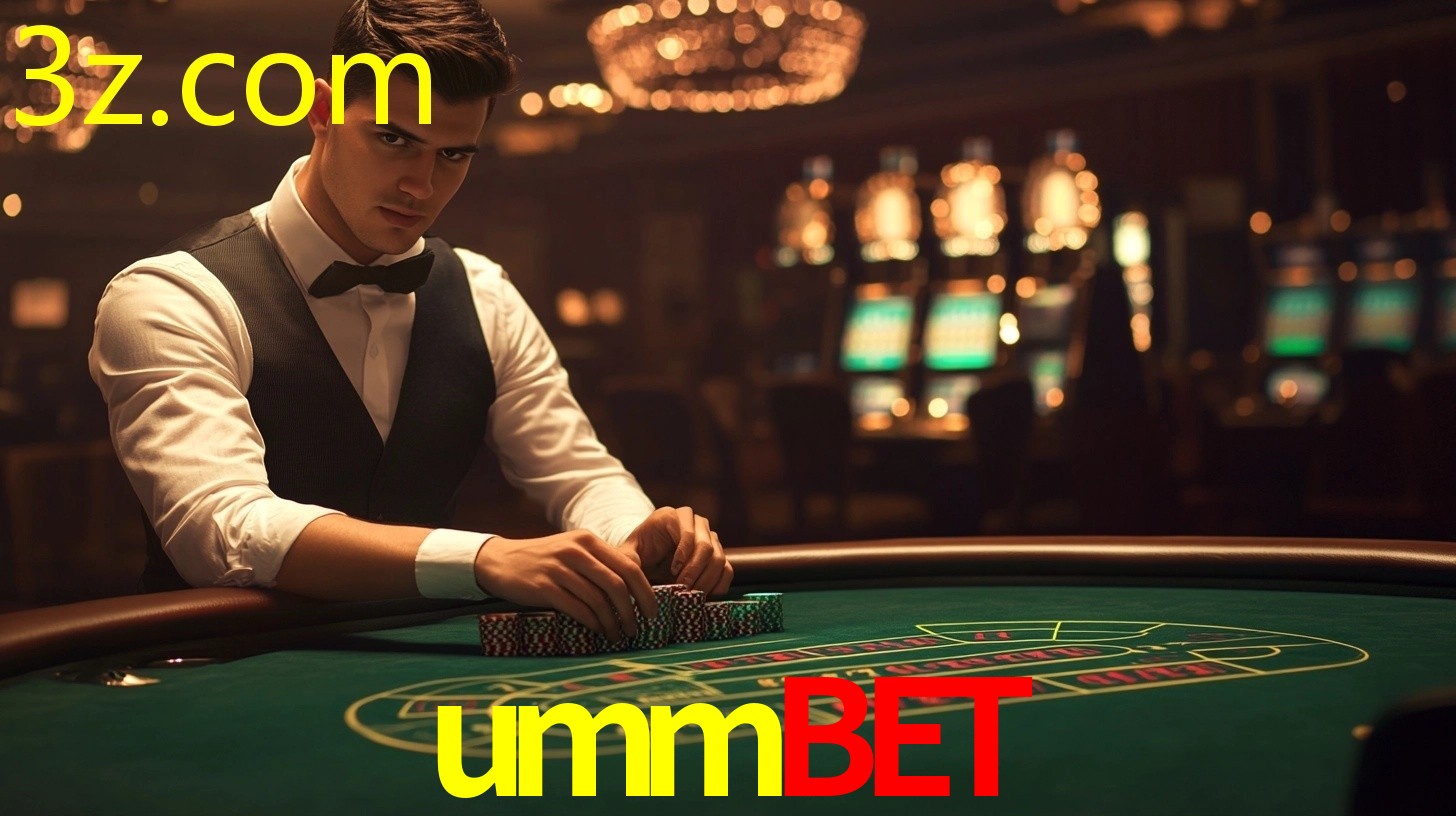 UMMBET