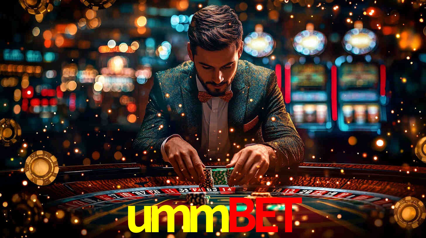 ummbet App Interface