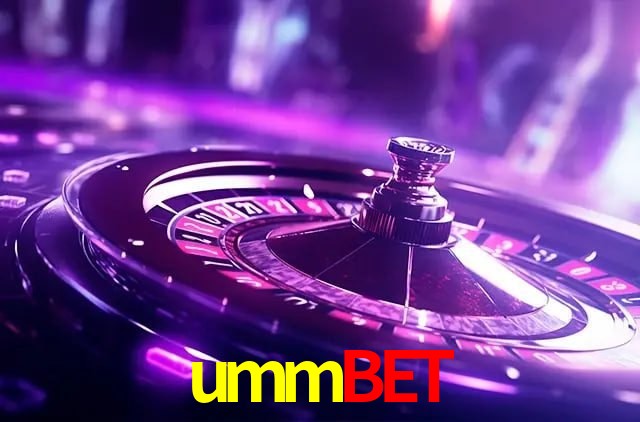 Interface do App ummbet