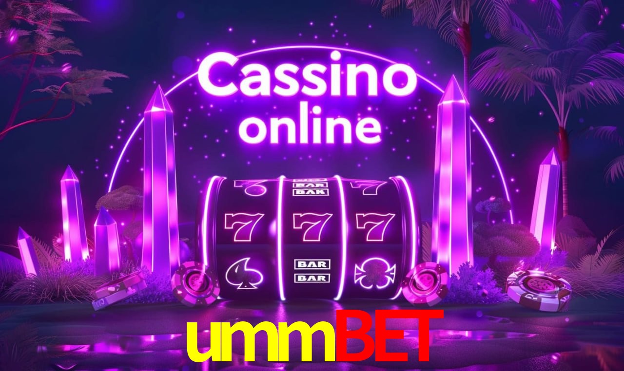 Integração de APIs ummbet