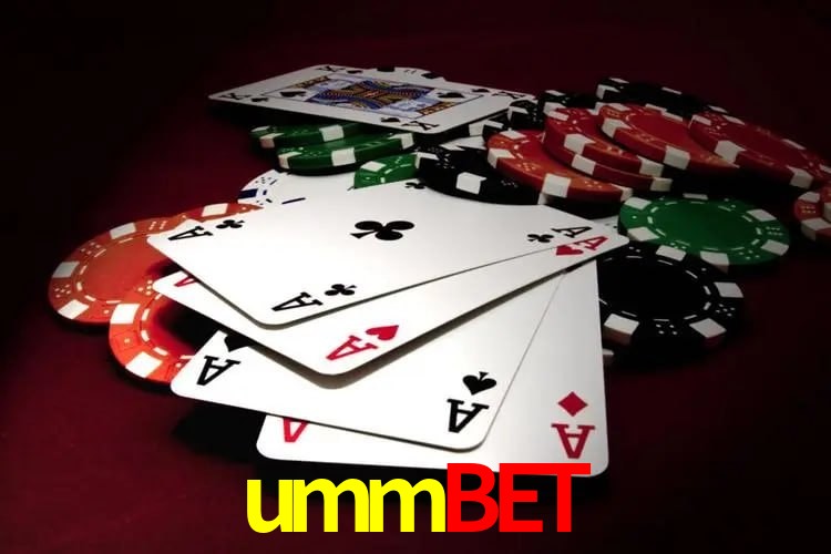 Casino VIP ummbet