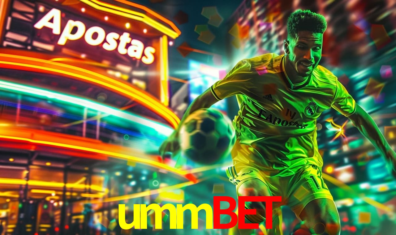 Casino Ao Vivo ummbet
