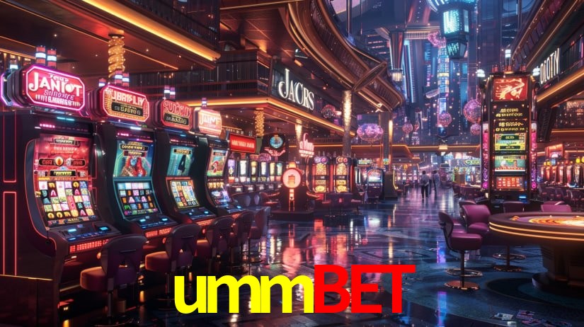 Player Reviews ummbet