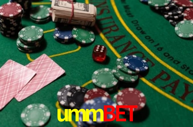 ummbet.com