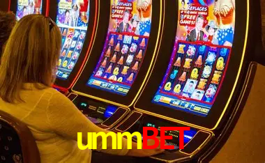 Desvendando o Mundo dos Jogos Virtuais na ummbet