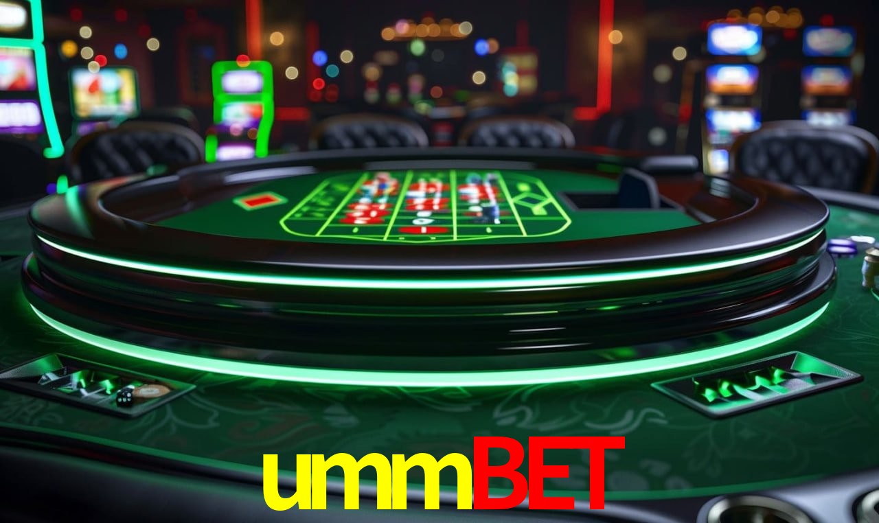 API Integration ummbet
