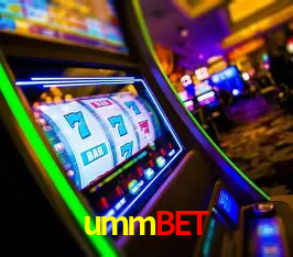 A Popularidade dos Caça-Níqueis no ummbet