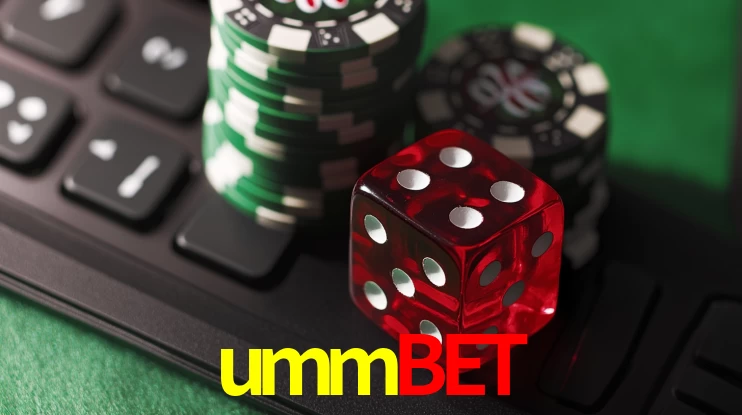 Live Casino ummbet