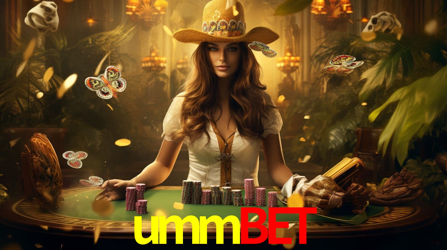 Live Casino ummbet