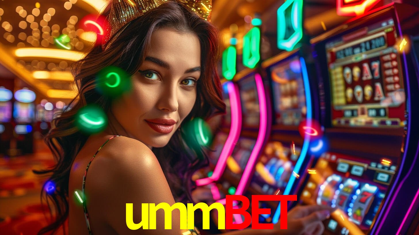 APP oficial da ummbet para mobile