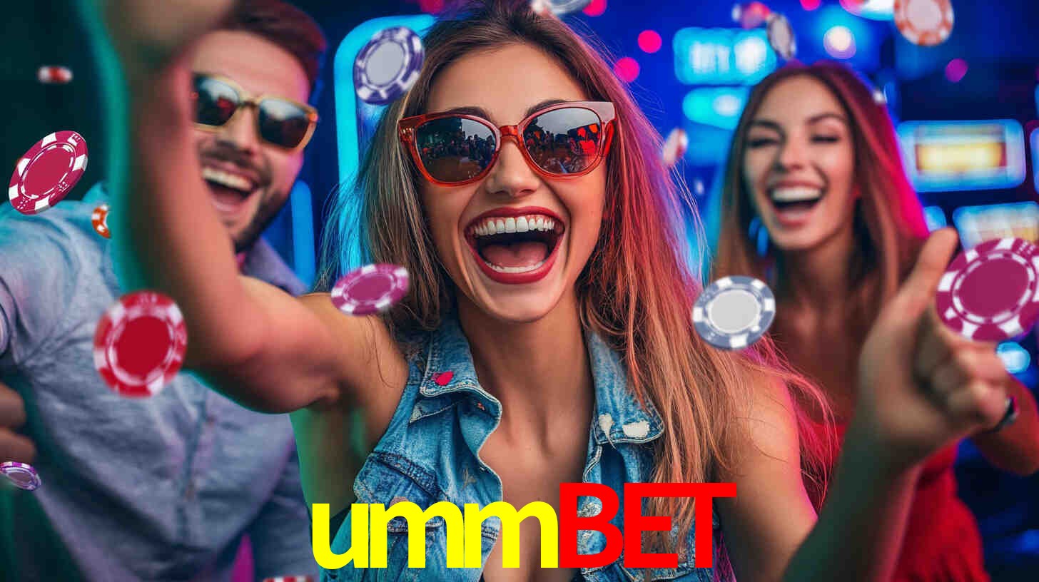 Explorando a Categoria de Eventos em Apostas na ummbet