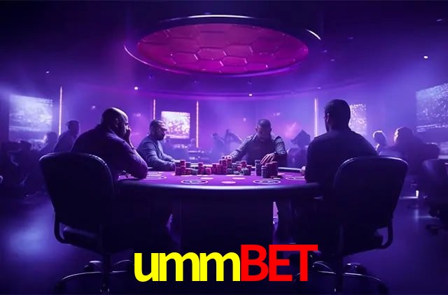 Avaliações dos Jogadores ummbet