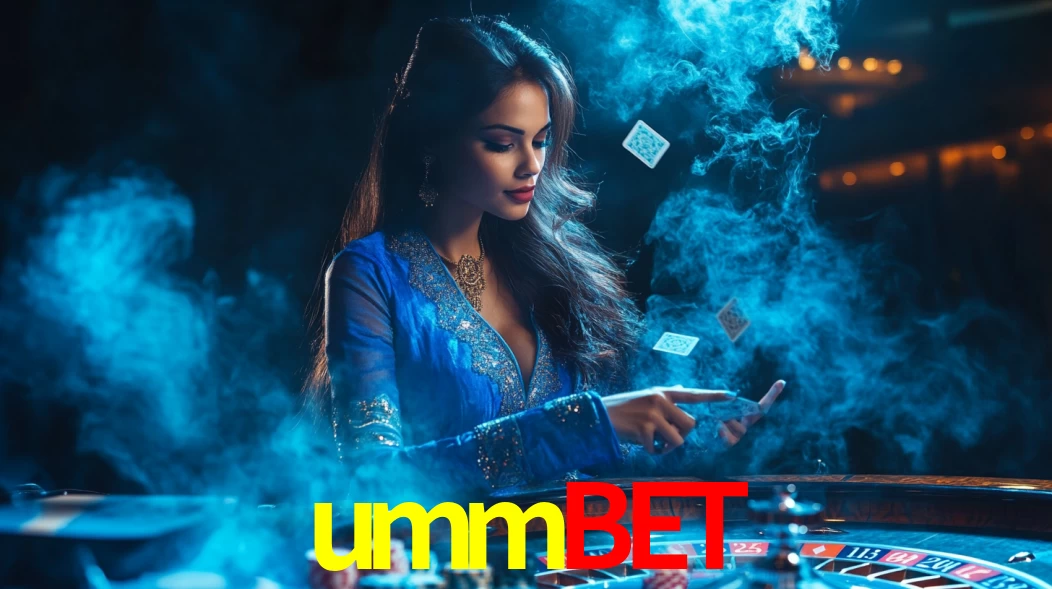 A Experiência Imersiva dos Cassinos Ao Vivo no ummbet