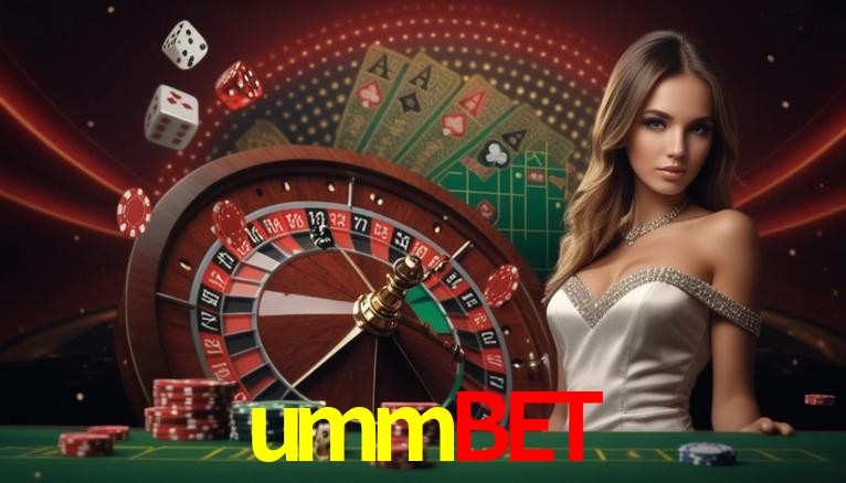 Slot Games ummbet