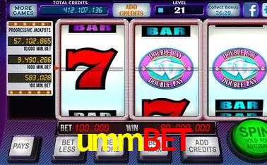 Inovações de Jogos na ummbet: O Futuro das Experiências Interativas
