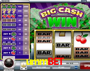 Desvendando o Mundo dos Jogos Virtuais na ummbet