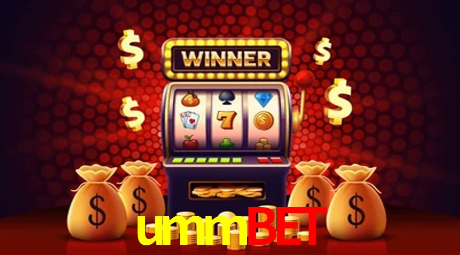 Game Providers ummbet