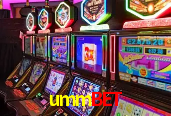 A Emoção da Loteria na ummbet: Uma Chance de Mudança de Vida