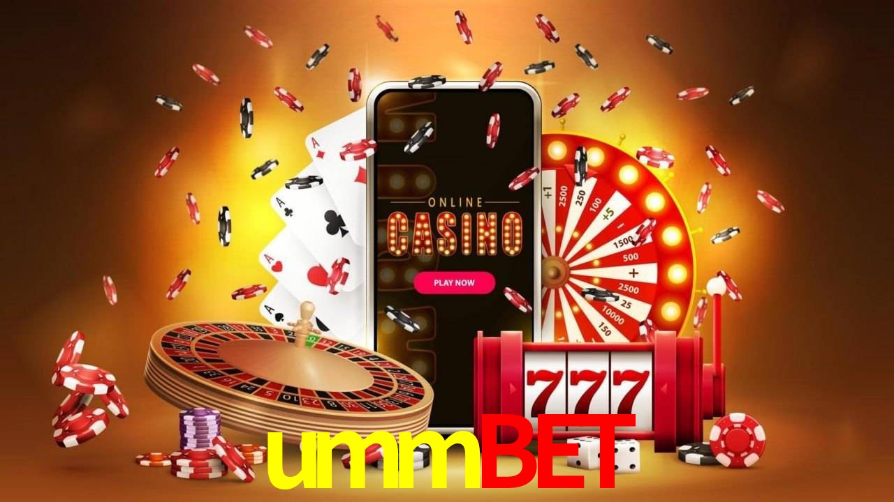 Cadastro Rápido ummbet