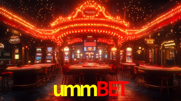 Explore as vantagens do ummbet: serviço profissional e confiabilidade