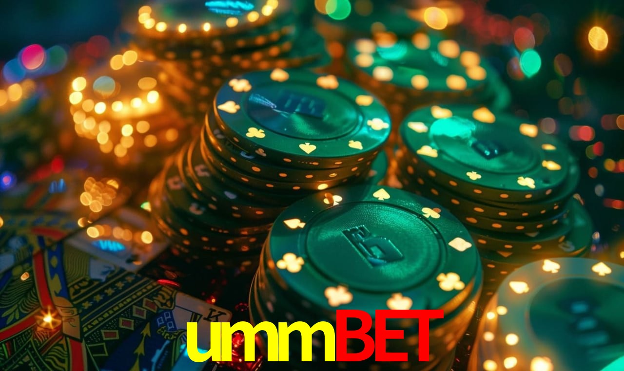 Apostas de Tênis ummbet