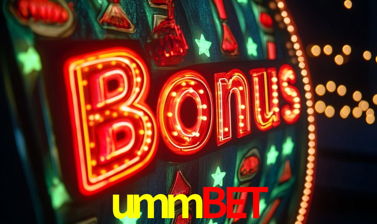 Bônus Diários ummbet